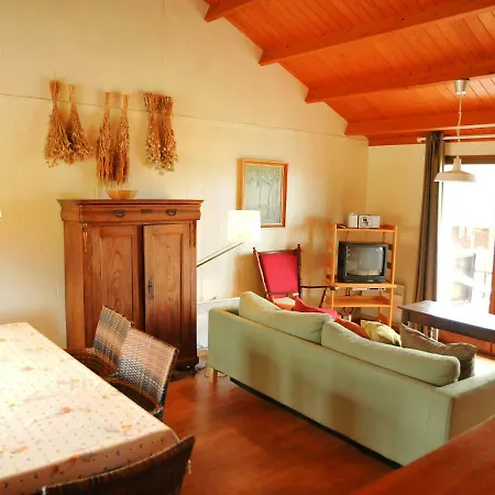 Holiday La Boverie.16 بيت للعطل