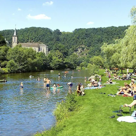 Holiday La Boverie.16